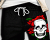 Goth Pants
