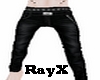 - RayX - Pants Slim