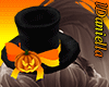 D|Hat Animated Halloween