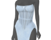 Ethereal Sky Gown