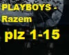 PLAYBOYS - Razem
