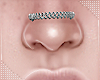 T | Nose Chain