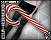 ★ DRV Giant Candycane