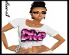 DIVA TEE