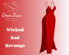 Wicked Red Revenge