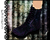 C: Madhouse Boots