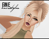 F| Thorne 4 Blonde