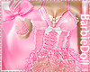 -SexyBarbie- Tutu Dress