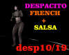 Salsa+ SongFch DESP10/20