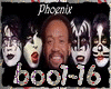 [Mix] Kiss /  Boogie