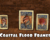 *Coastal Floor Frames
