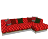 Holiday Loft Sofa