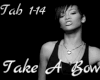 *Rihanna-Take A Bow|VB|*