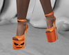 Shoe Halloween