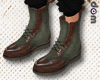 |dom| Military Boots
