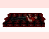 sofa pose rusa