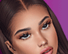Vanesa Brown Hair