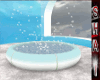 SH Bubbling Round Tub *C