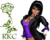[RKC] Rock in Purple
