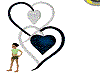 Der Heart Sculpture