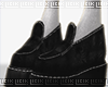 ! #loafer F