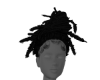 Folded Locs