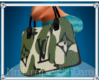 [D]TLC Maternity Bag