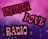 REPRO INFINITY LOVE R.