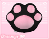 ♡ Neko Paw Plush