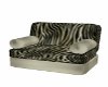 animal Print Chair 