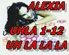UH LA LA LA by ALEXIA