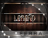 ~F~Legend Sign