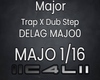 YellowClaw/Major