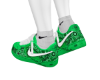 St - Force [Green Bands]