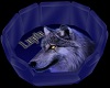 Lupin's Pet Bed