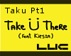 [L]Take u there~Jack U 1