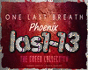 [Mix]One Last Breath