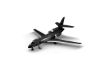 Private Jet (Luxe)