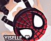 Y! Bag Spiderman Kid F