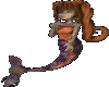 Animated Mermaid 06