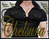 Eve muscle Shirt