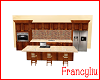 Classic Kitchen(francy)