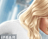 ♛ Xmas White Jacket