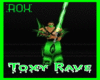[ROX] Toxy Rave Saber MF