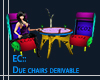 EC: Duochairs derivable