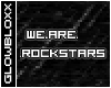 #We.Are.Rockstars#