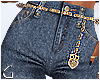 ~Gw~Jewelry RL JeansDER