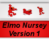 Elmo Nursey V1