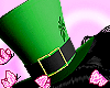 Sant Patrick Hat