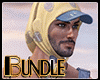 IGI Overalls Bundle M